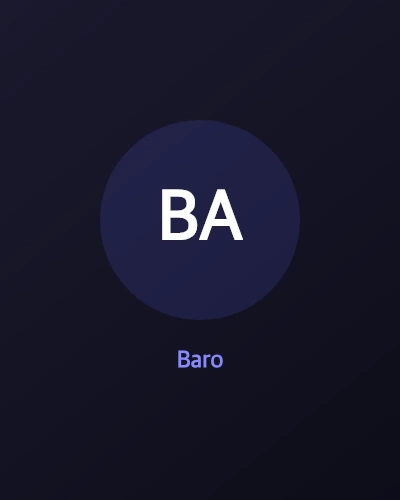 Baro