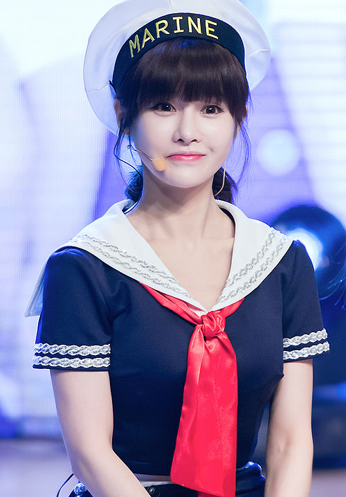 Boram