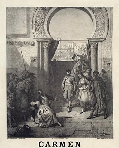 Carmen