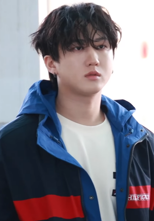 Changbin