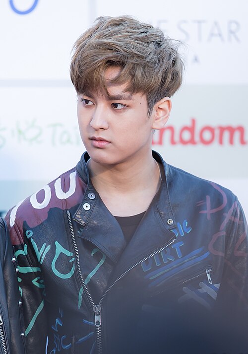 Chanwoo