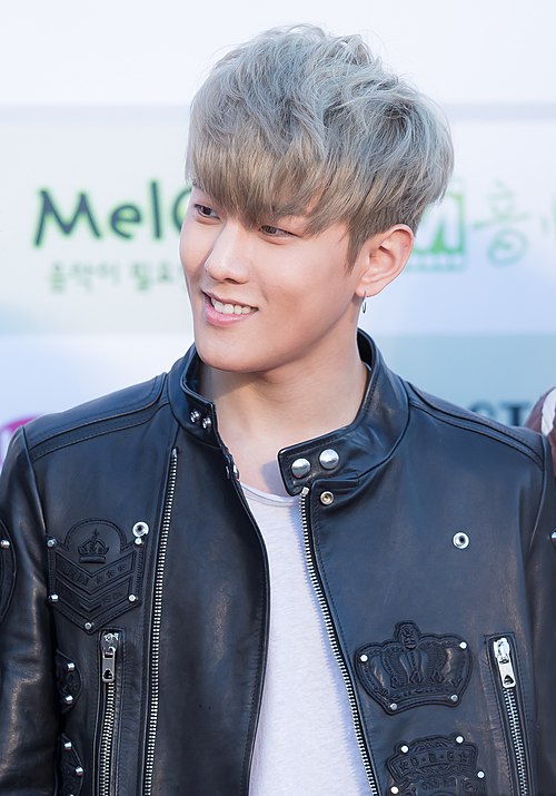 Donghyuk