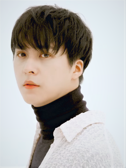 Dongwoon