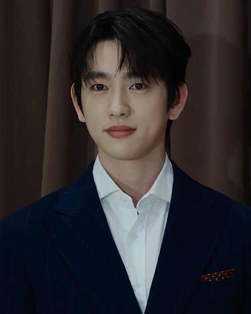 Jinyoung
