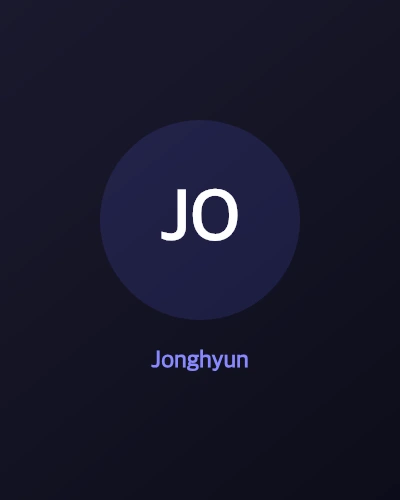 Jonghyun