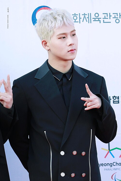 Jooheon
