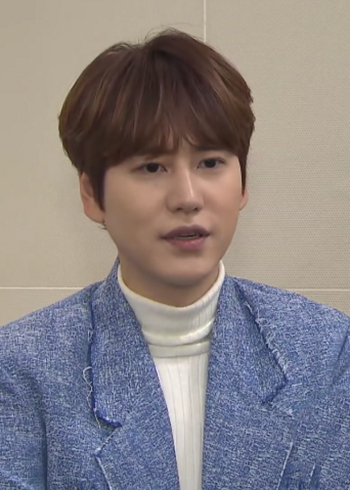 Kyuhyun