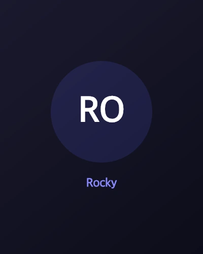 Rocky