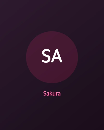 Sakura