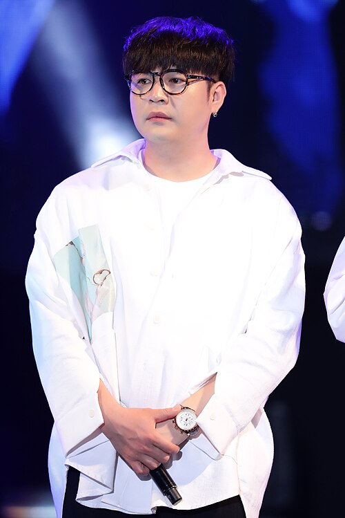 Shindong