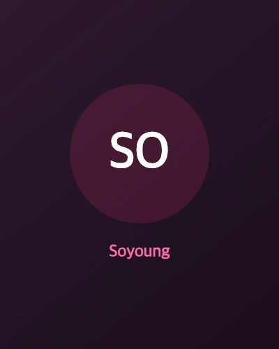 Soyoung