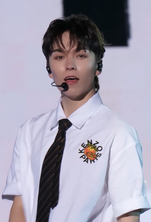 Vernon
