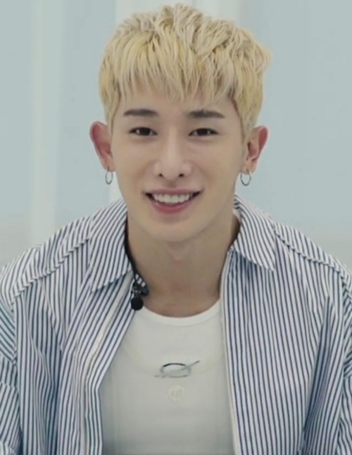 Wonho