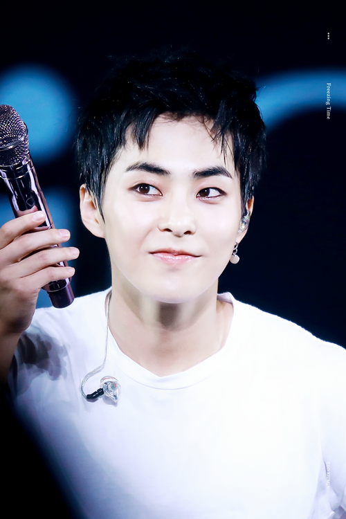 Xiumin