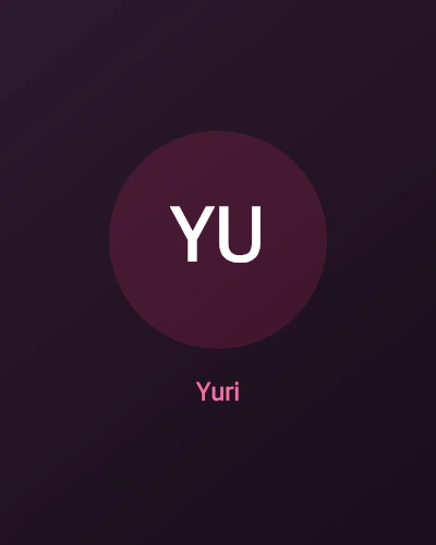 Yuri