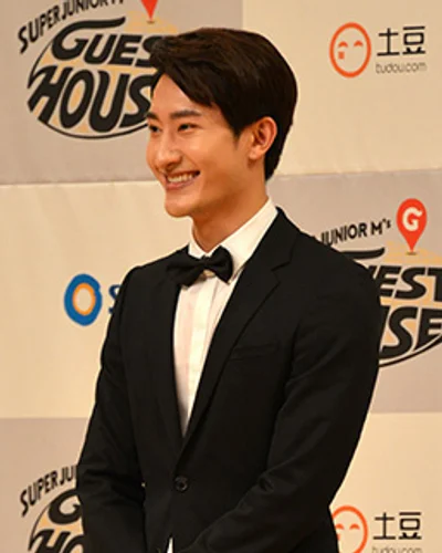 Zhou Mi